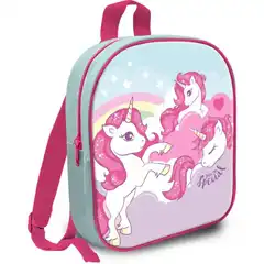 MOCHILA GUARDERIA 29CM YOU ARE SPECIAL UNIC KIDS LICENSING