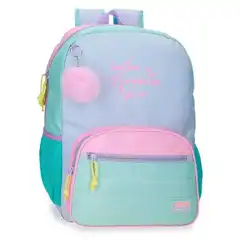 MOCHILA 42 CM MOVOM MY FAVOURITE PLACE 2742321