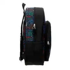 MOCHILA 40CM ROLL ROAD NEXT LEVEL ADAPTABLE CARRO 48722D1 MOCHILA 40CM ROLL ROAD NEXT LEVEL ADAPTABLE CARRO 48722D1
