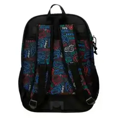 MOCHILA 40CM ROLL ROAD NEXT LEVEL ADAPTABLE CARRO 48722D1 MOCHILA 40CM ROLL ROAD NEXT LEVEL ADAPTABLE CARRO 48722D1