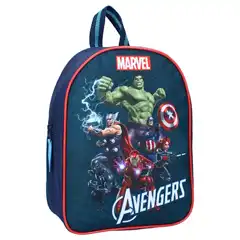MOCHILA GUARDERIA AVENGERS SWEET REPEAT VADOBAG