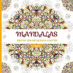 MANDALAS 1 EDICIONES RODENO 9788412065718