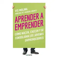 APRENDER A EMPRENDER 9788415431329