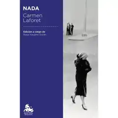 Material NADA EDITORIAL AUSTRAL CASTELLANO ISBN 9788423355693