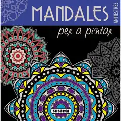 MANDALES PER A PINTAR 9788467750003