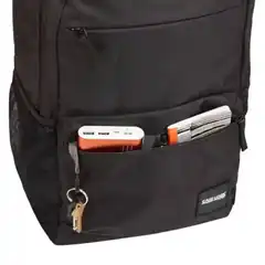 MOCHILA UPLINK 26L NEGRO CASE LOGIC CLS24352 MOCHILA UPLINK 26L NEGRO CASE LOGIC CLS24352