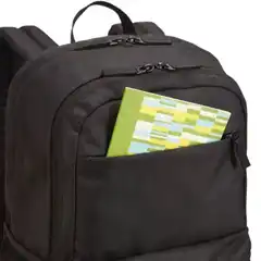 MOCHILA UPLINK 26L NEGRO CASE LOGIC CLS24352 MOCHILA UPLINK 26L NEGRO CASE LOGIC CLS24352