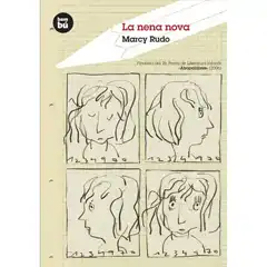 LA NENA NOVA BAMBU ISBN 9788483430019