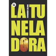 LA TUNELADORA BAMBU ISBN 9788483430064