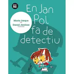 Material EN JAN POL FA DE DETECTIU BAMBU ISBN 9788483430071