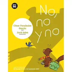 Material NO, NO Y NO BAMBU ISBN 9788483430088