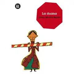 Material LA DUANA BAMBU ISBN 9788483430118