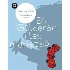 Material EN GALCERAN I LES MARIETES BAMBU ISBN 9788483430156