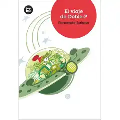 Material EL VIAJE DE DOBLE-P BAMBU ISBN 9788483430163