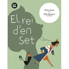 Material EL REI D EN SET BAMBU ISBN 9788483430200