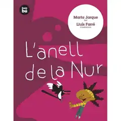 Material L ANELL DE LA NUR BAMBU ISBN 9788483430286