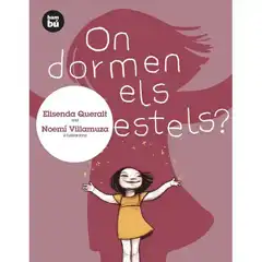 Material ON DORMEN ELS ESTELS? BAMBU 9788483430293