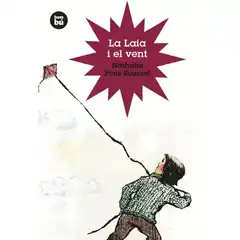 LA LAIA I EL VENT  BAMBU ISBN 9788483430309