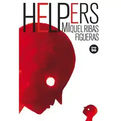 HELPERS  BAMBU ISBN 9788483430347