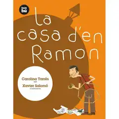 LA CASA D EN RAMON BAMBU ISBN 9788483430392