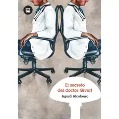 EL SECRETO DEL DOCTOR GIVERT BAMBU ISBN 9788483430415
