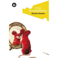 S.O.S. RATA RUBINATA BAMBU ISBN 9788483430422