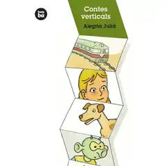 CONTES VERTICALS BAMBU ISBN 9788483430439