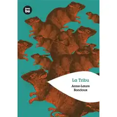 Material LA TRIBU BAMBU ISBN 9788483430453