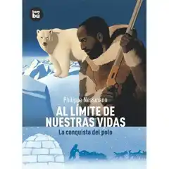 AL LÍMITE DE NUESTRAS VIDAS BAMBU ISBN 9788483430514