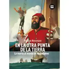 EN LA OTRA PUNTA DE LA TIERRA BAMBU ISBN 9788483430538