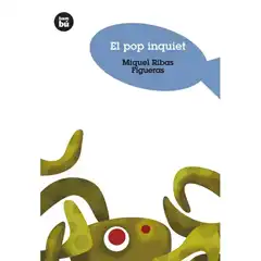 EL POP INQUIET BAMBU ISBN 9788483430552