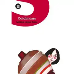 CATALINASSS BAMBU ISBN 9788483430590