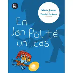 EN JAN POL TÉ UN CAS BAMBU ISBN 9788483430613