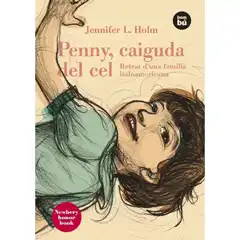 PENNY, CAIGUDA DEL CEL BAMBU ISBN 9788483430644