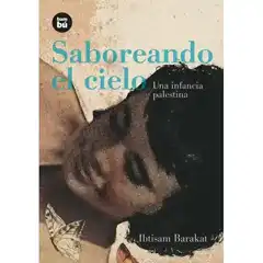 SABOREANDO EL CIELO BAMBU ISBN 9788483430705