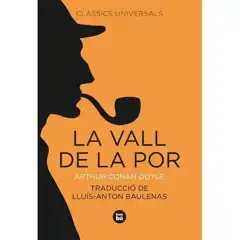 LA VALL DE LA POR BAMBU ISBN 9788483430781