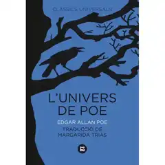 L UNIVERS DE POE BAMBU 9788483430804