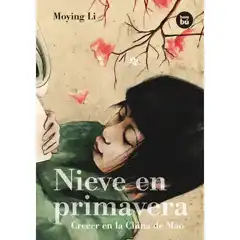 NIEVE EN PRIMAVERA BAMBU ISBN 9788483430910
