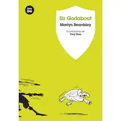 SIR GADABOUT BAMBU ISBN 9788483430927