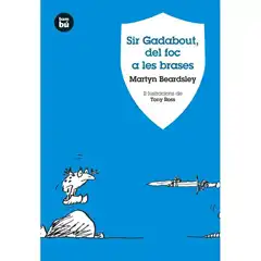SIR GADABOUT, DEL FOC A LES BRASES BAMBU ISBN 9788483430934