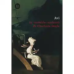 LA VERITABLE CONFESSIÓ DE CHARLOTTE DOYLE BAMBU ISBN 9788483430965