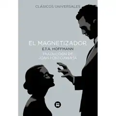 EL MAGNETIZADOR  BAMBU ISBN 9788483431016