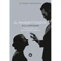 EL MAGNETITZADOR BAMBU ISBN 9788483431023