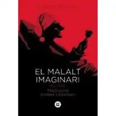 MALALT IMAGINARI,EL BAMBU 9788483431047