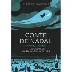 CONTE DE NADAL BAMBU ISBN 9788483431061