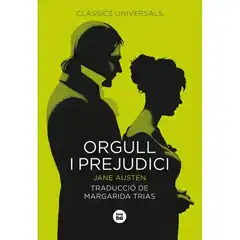 ORGULL I PREJUDICI BAMBU ISBN 9788483431085