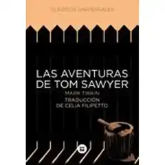 AVENTURAS DE TOM SAWYER,LAS BAMBU 9788483431092