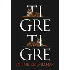 TIGRE, TIGRE BAMBU ISBN 9788483431160