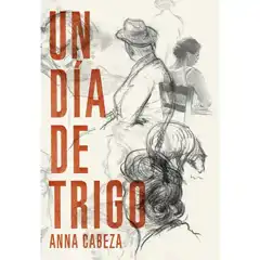 UN DÍA DE TRIGO BAMBU ISBN 9788483431184