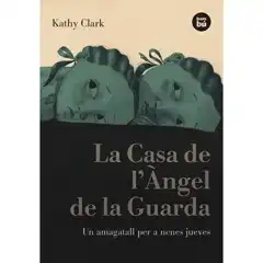 LA CASA DE L ÀNGEL DE LA GUARDA BAMBU ISBN 9788483431269